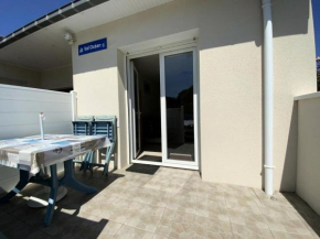 Résidence 1006-pleneuf Val Andre - Maisons & Villas pour 2 Personnes 994